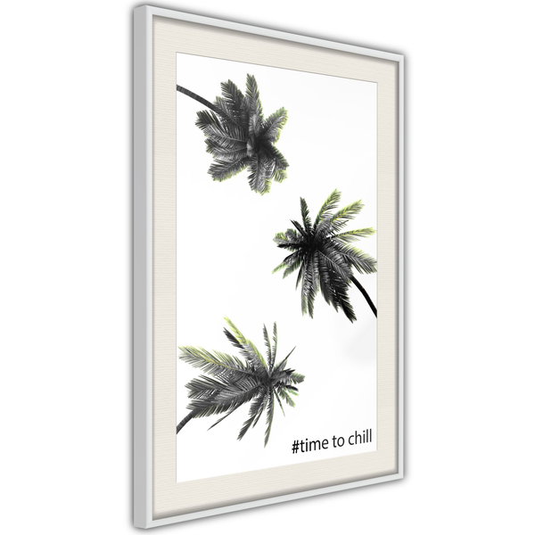Poster 'Holidays in the South'