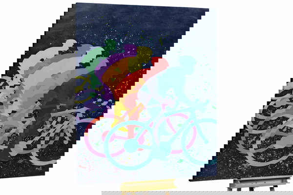 Un pezzo unico per le tue pareti