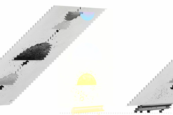 Um exemplar único para a sua decoração interior