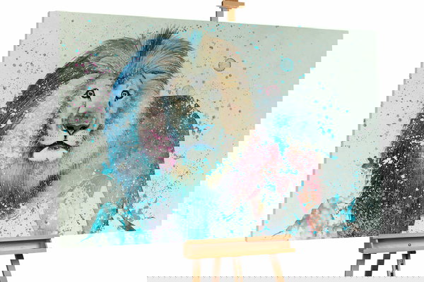 Unikat za sva četiri zida