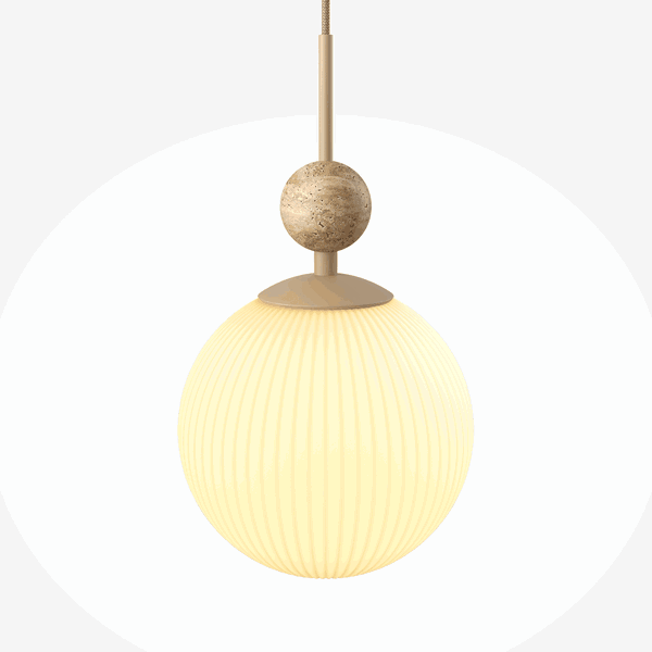 Lampa Wisząca 'TAVO'