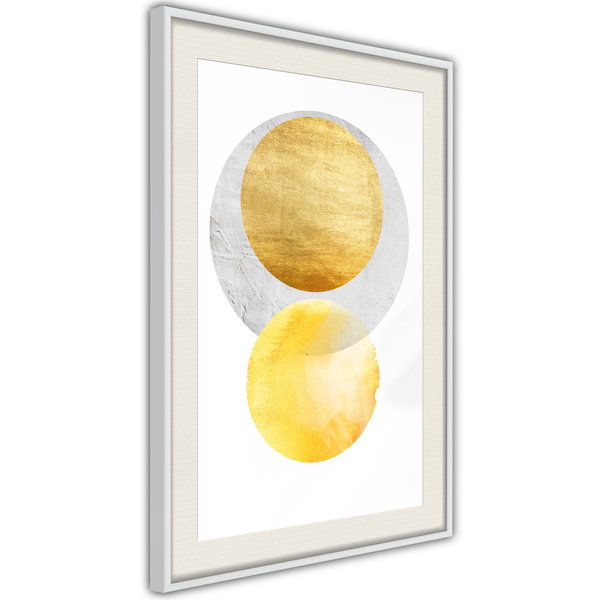 Poster 'Eclipse'