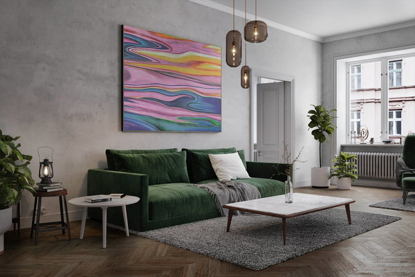 Verschönern Sie Ihr Zuhause