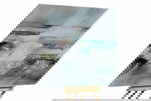 Jedinečný kúsok pre vaše štyri steny