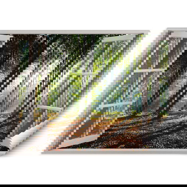 Papier peint 'Forest Whisper'