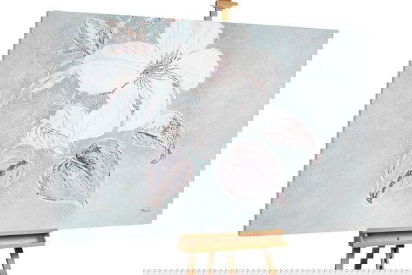 A unique piece for your four walls