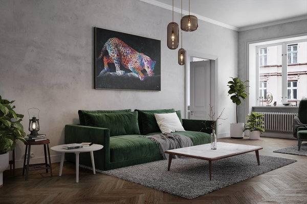 Verschönern Sie Ihr Zuhause