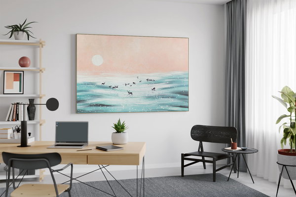 Verschönern Sie Ihr Zuhause