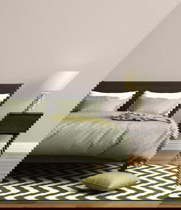 Papier peint 'The Foliage' 53x1005cm