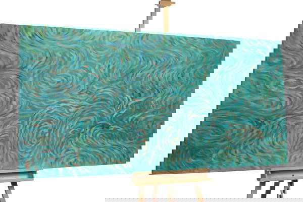 Unikat za sva četiri zida