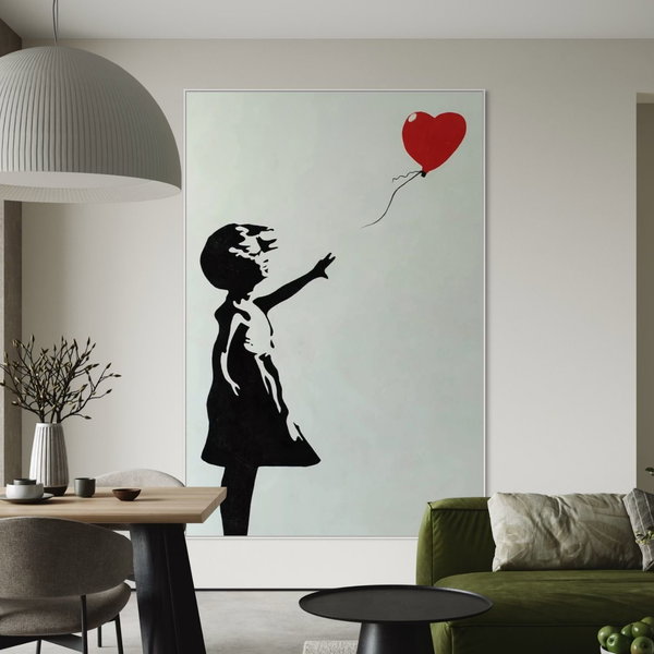 Un exemplaire unique pour votre intérieur