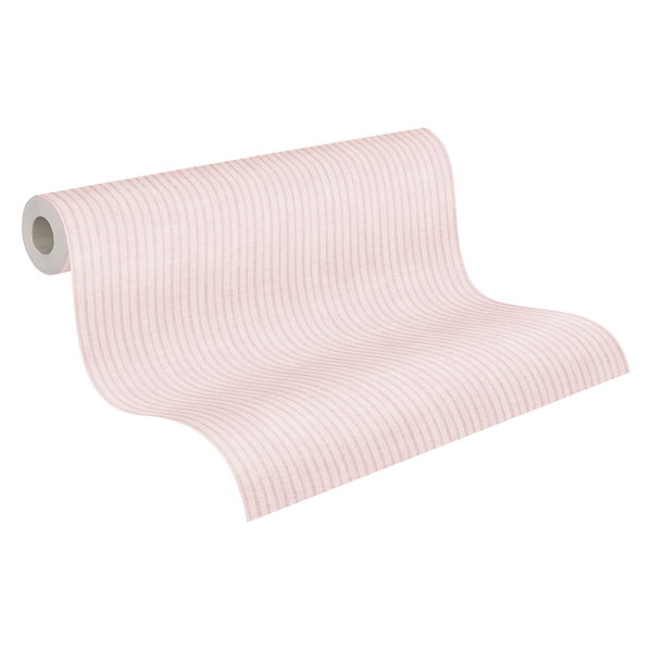 Tapete 'Heavenly Stripes' 53x1005cm