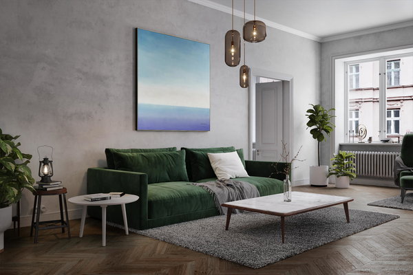 Verschönern Sie Ihr Zuhause