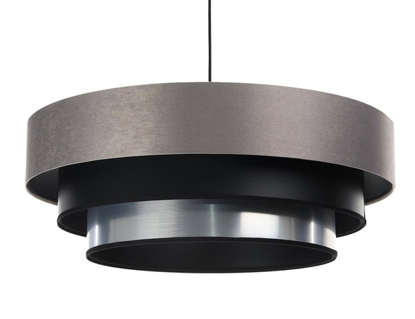 Lumină suspendat 'Triniti Nexus Vivid 1'