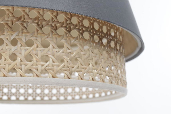 Suspension luminaire 'Sensei Dream Ceremonial'