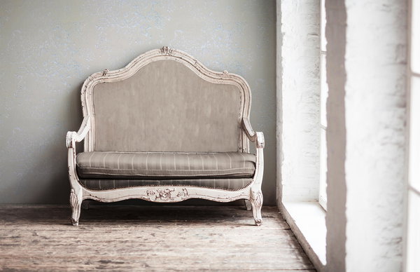 Tapete 'Metallic Silk 2' 53x1005cm