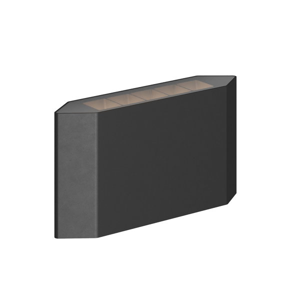 Luminaire Extérieur 'Pull 1'