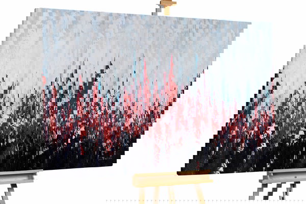 Ένας μοναδικός πίνακας για το σπίτι σας