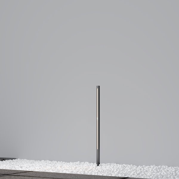 Vanjska Svjetiljka 'Pole'