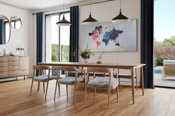Verschönern Sie Ihr Zuhause