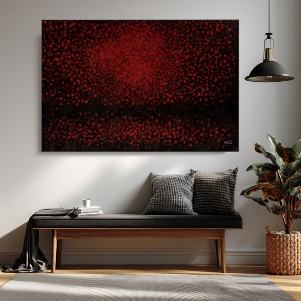 Un exemplaire unique pour votre intérieur