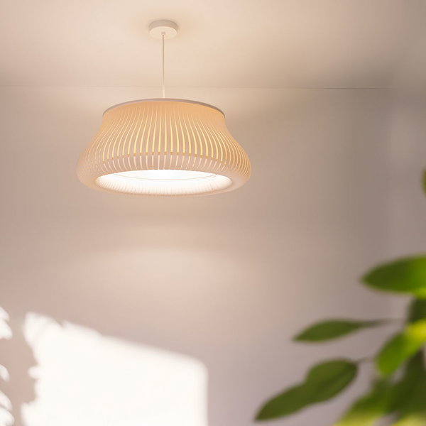Pendelleuchte 'Oblo Pure Prime 1'