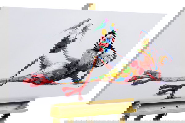 Moderne Kunst für Ihr Zuhause