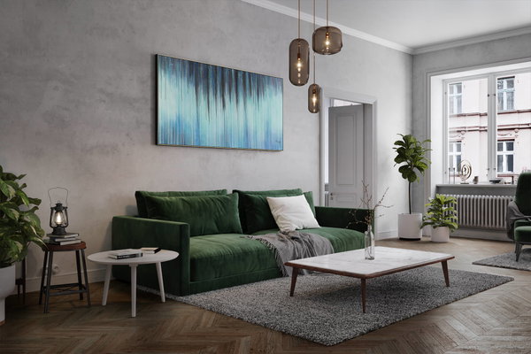 Verschönern Sie Ihr Zuhause