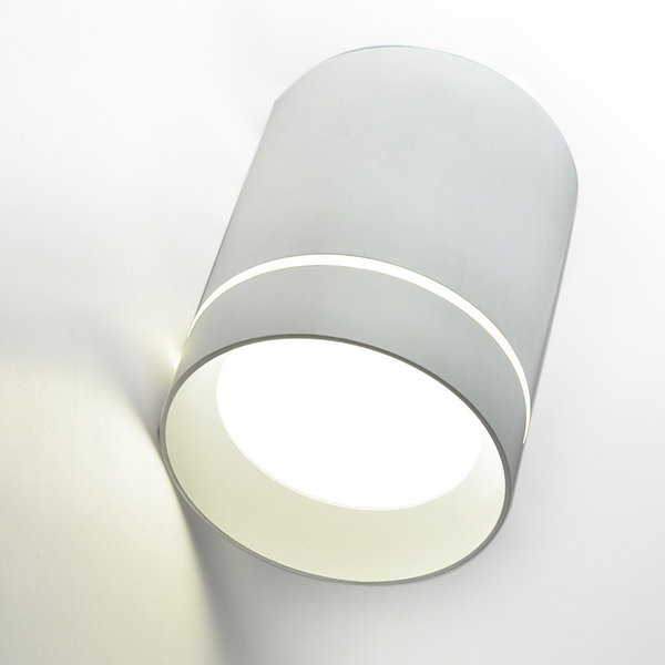Plafoniera 'Ice-S M'