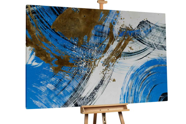 A unique piece for your four walls