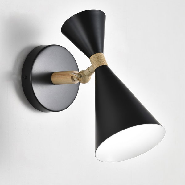 Wandleuchte 'Luna LW1'