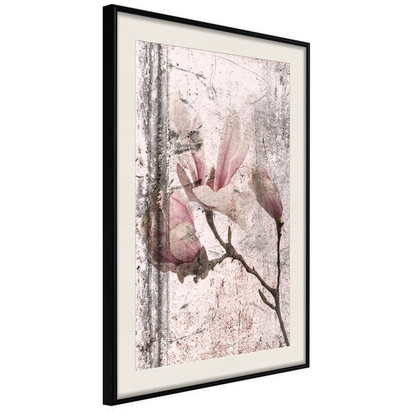 Poster 'Queen of Spring Flowers III'