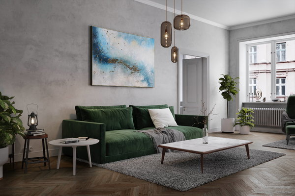 Verschönern Sie Ihr Zuhause