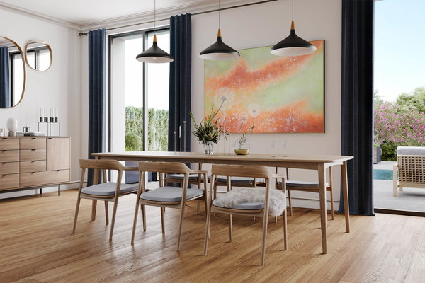Verschönern Sie Ihr Zuhause