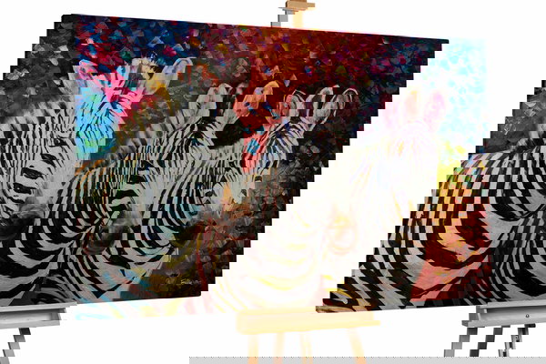 Un pezzo unico per le tue pareti