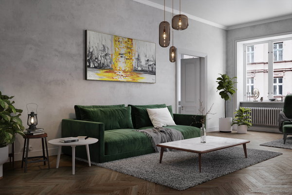 Embeleze a sua casa