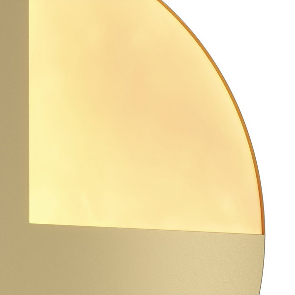 Wandleuchte 'Jupiter 2'