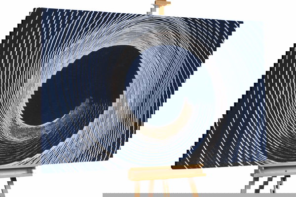 Un pezzo unico per le tue pareti