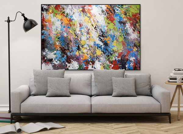 Beautify your home