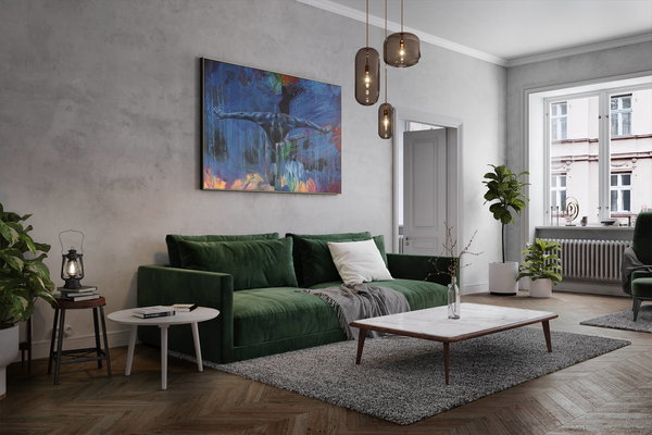 Verschönern Sie Ihr Zuhause