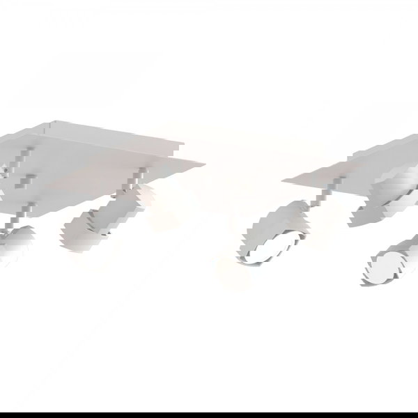 Lámpara de techo 'Moka 5'