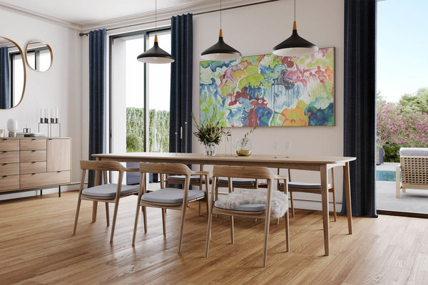 Verschönern Sie Ihr Zuhause