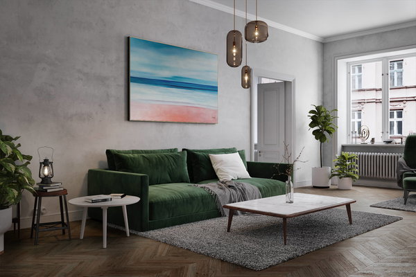Verschönern Sie Ihr Zuhause