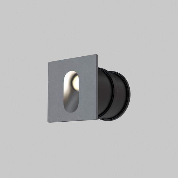 Außenlampe 'Via Urbana'