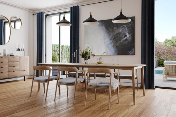 Verschönern Sie Ihr Zuhause