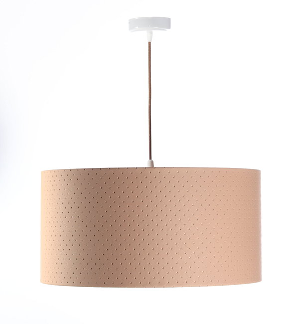 Pendelleuchte 'Glamour Cozy Fluid 1'