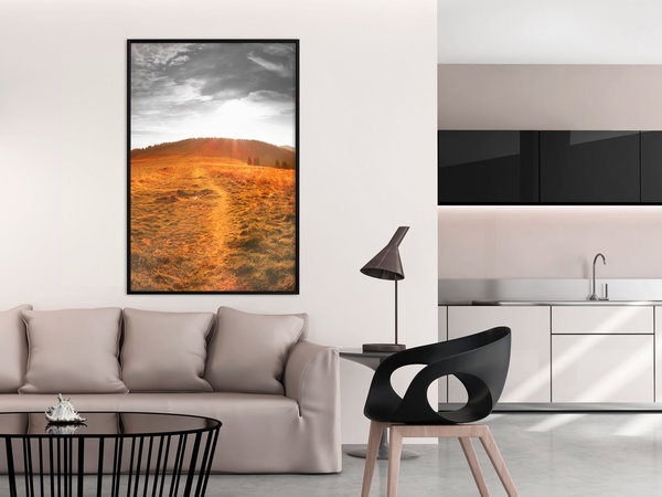 Poster 'Prairie'