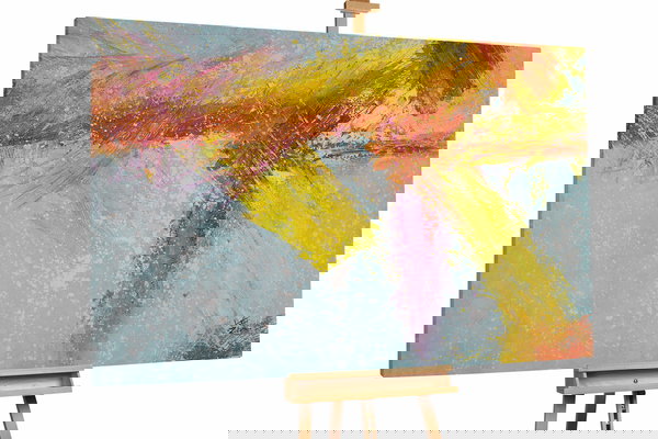 Un pezzo unico per le tue pareti