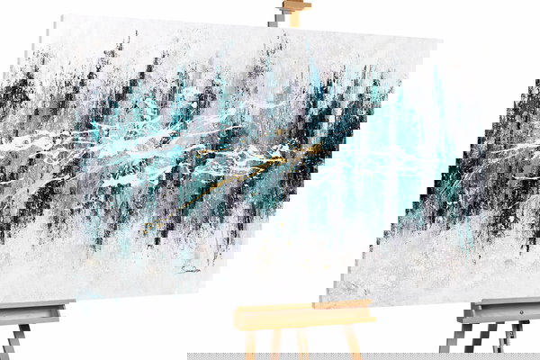 Un pezzo unico per le tue pareti