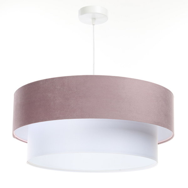 Pendelleuchte 'Duo Ellegant Opulent 1'